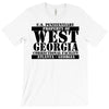 property of west georgia correctional facility T-Shirt