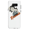 the roci Samsung Galaxy S8