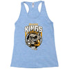kings Racerback Tank