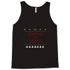 Winter (a217) Tank Top