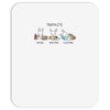 crafting Mousepad