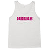 danger days the true lives of the fabulous killjoys mcr Tank Top