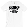 nerd T-Shirt
