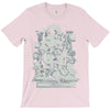 battle fungale T-Shirt