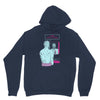 pinbeard Unisex Hoodie