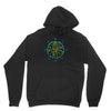 cosmic symbology Unisex Hoodie