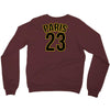 Paris 23 Crewneck Sweatshirt