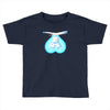 batty for you Toddler T-shirt