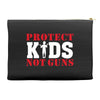 Protect Kids Not Guns Accessory Pouches