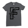 florida Ladies Fitted T-Shirt