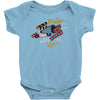 pushpalogy Baby Onesie