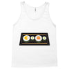 arcade combo Tank Top