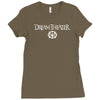 dream theater Ladies Fitted T-Shirt
