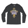 legends are born in 1985 hoodie 0 Long Sleeve Shirts