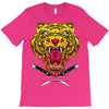warrior instinct T-Shirt