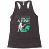 mermaid Racerback Tank