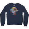 rex wrench 2000 Crewneck Sweatshirt