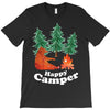 Happy Camper T-Shirt