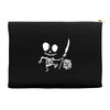 come in for a bit 2 Accessory Pouches