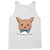 my carrootness is tingling Tank Top