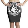 tiburones rojos veracruz mexico Pencil Skirts