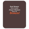 real women watch Mousepad