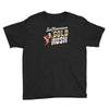 gold rush Youth Tee