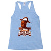 mon calamari admirals Racerback Tank