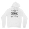 Dear Daddy, Thanks for Being my Dad Baby Boy Letter to Father Unisex Hoodie