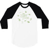 the scary door 3/4 Sleeve Shirt
