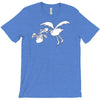 the voice of vexillology T-Shirt