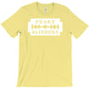 blinders blade T-Shirt