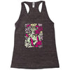 split Racerback Tank