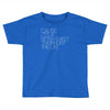 the verve bitter sweet symphony Toddler T-shirt