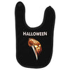 halloween classic Baby Bibs