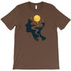 Night Think T-Shirt