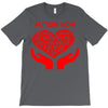 autism mom my heart T-Shirt