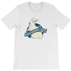 jurassic bunnies T-Shirt