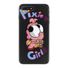 pixie girl iPhone 7 Plus Case