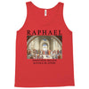 Raphael Scuola Di Atene Tank Top
