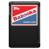 bazooka joe bubble gum logo ideal birthday present or gift iPad Mini