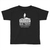 war trust saving america's battlefields Toddler T-shirt