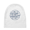 carpe denim Baby Beanies