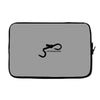 Life Behind Bars Laptop sleeve