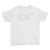 pow ! Youth Tee