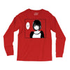 Shut Up Long Sleeve Shirts