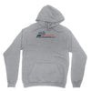 laser pointer Unisex Hoodie