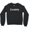 cordelia Crewneck Sweatshirt
