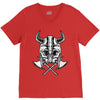 death viking V-Neck Tee