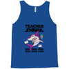 Teacher Shark Doo Tank Top